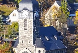 Thuringian Highland