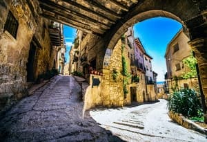 Tarragona