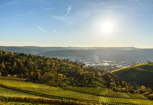 Baden-Wurttemberg