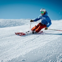 Skiing holiday - 4,368 Apartments & Holiday Homes