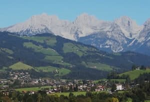 Reith bei Kitzbuehel