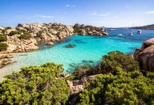 Sardinia