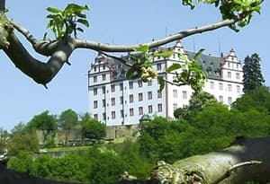 Main Valley - Odenwald