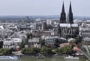 Cologne