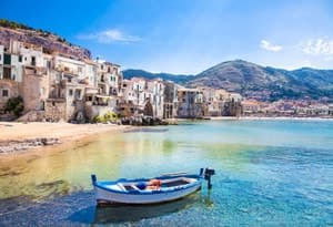 Sicily