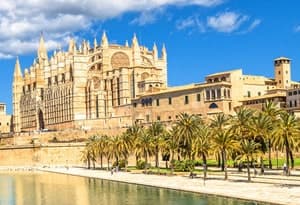 Palma de Mallorca