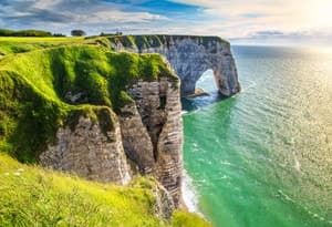 Normandy