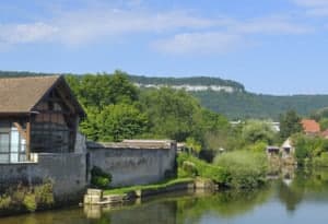 Jura/Franche-Comté