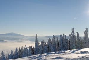 Carpathian Mountains