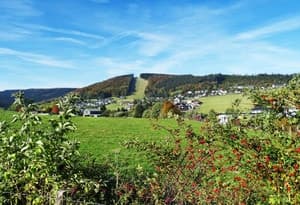 County of Waldeck-Frankenberg (Sauerland)