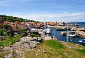 Bornholm