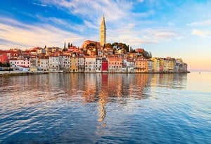 Rovinj