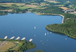 Bostalsee - St. Wendel Region