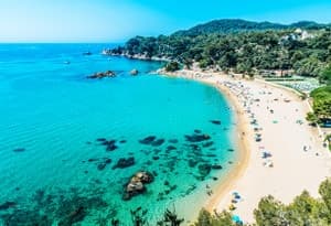 Costa Brava