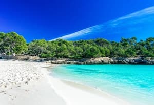 Majorca East