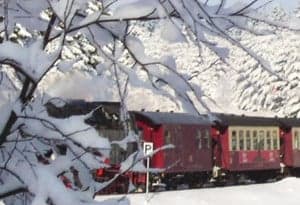 Harz Plateau