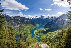 Berchtesgadener Land