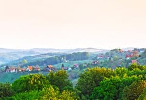 South Styrian Wineland