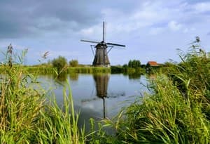 South-Holland