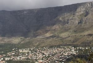 Cape Town