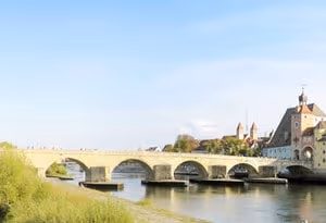 Regensburg Region