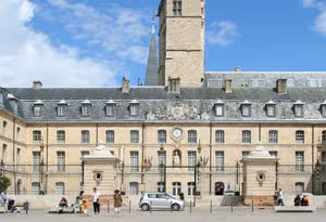 Dijon