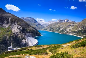 Nationalpark Hohe Tauern