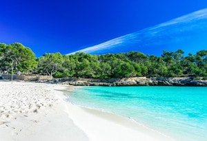 Majorca East
