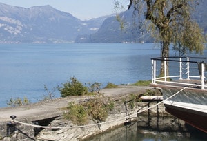 Interlaken Region