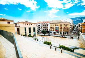 Denia Region