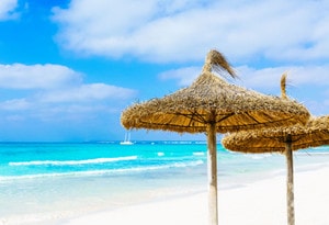 Majorca South