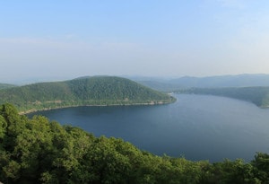 Hesse Highlands