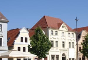 Lower Lusatia